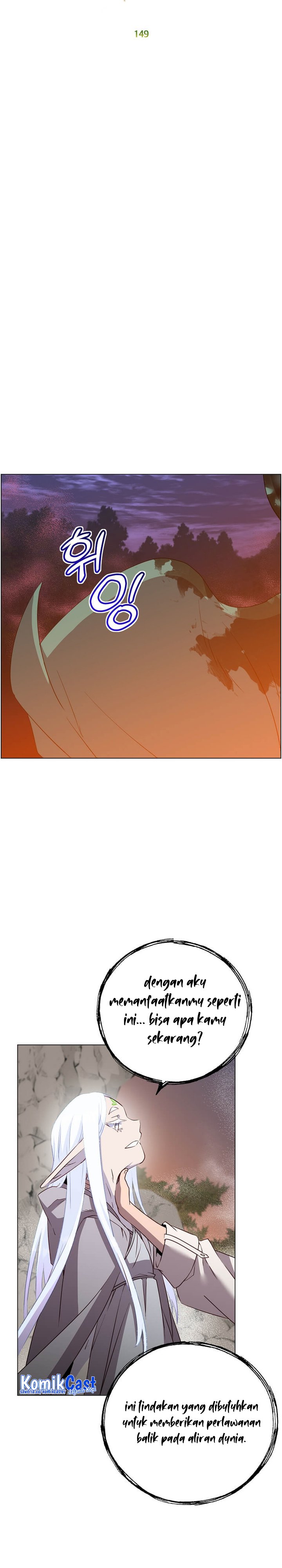 Read The Max Level Hero Has Returned ID Manga Online