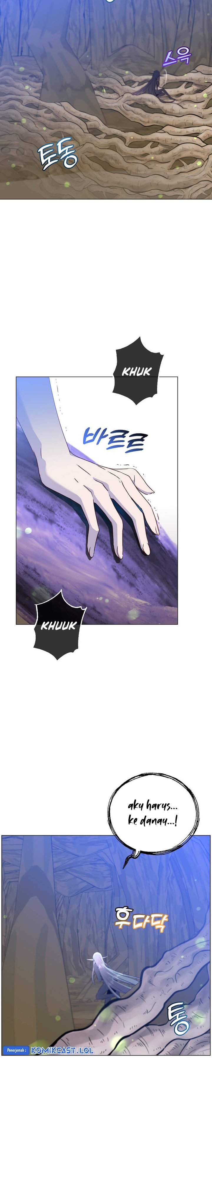 Read The Max Level Hero Has Returned ID Manga Online