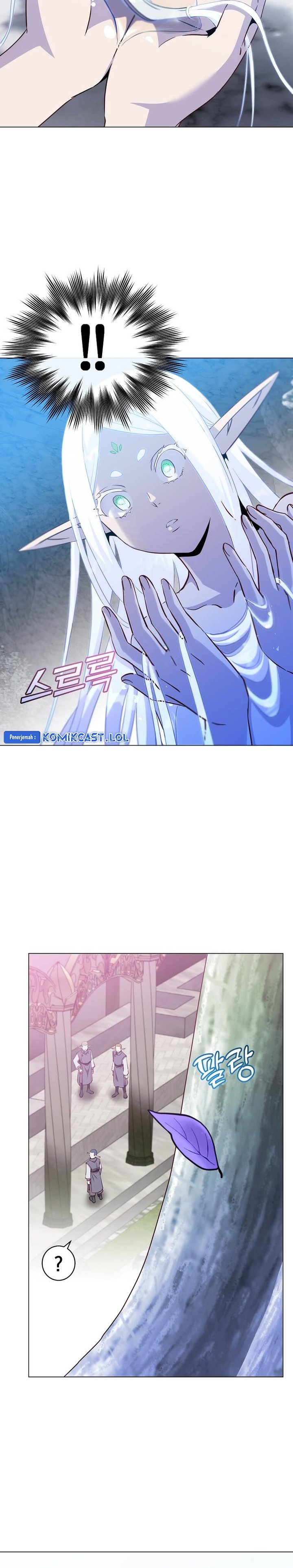 Read The Max Level Hero Has Returned ID Manga Online