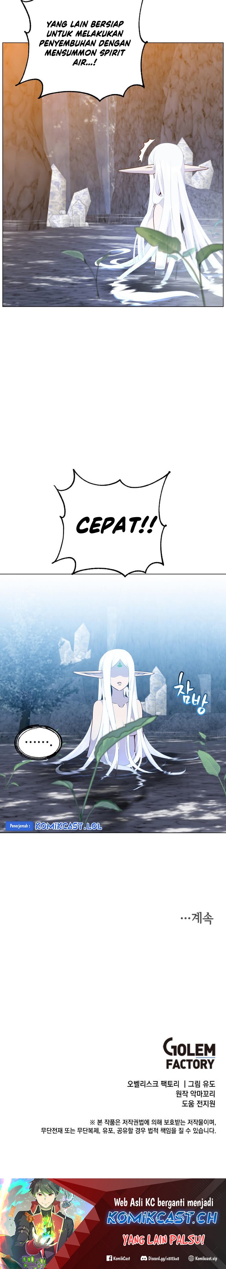 Read The Max Level Hero Has Returned ID Manga Online