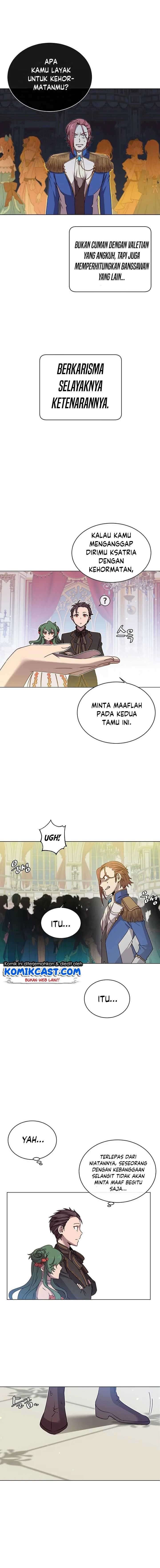 Read The Max Level Hero Has Returned ID Manga Online