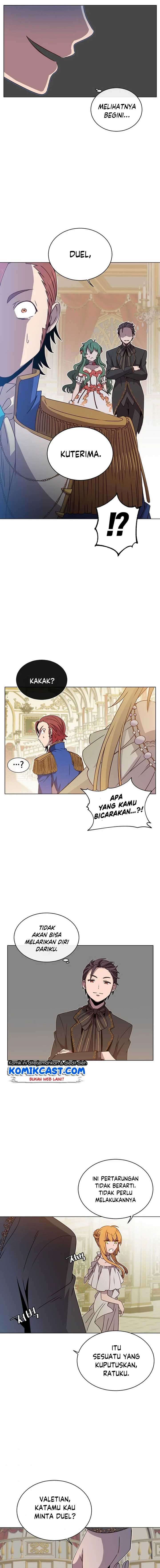 Read The Max Level Hero Has Returned ID Manga Online