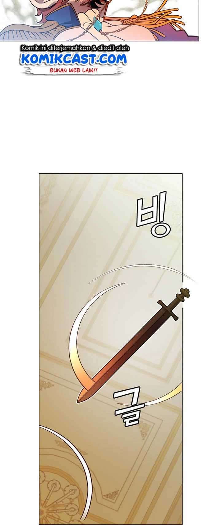 Read The Max Level Hero Has Returned ID Manga Online