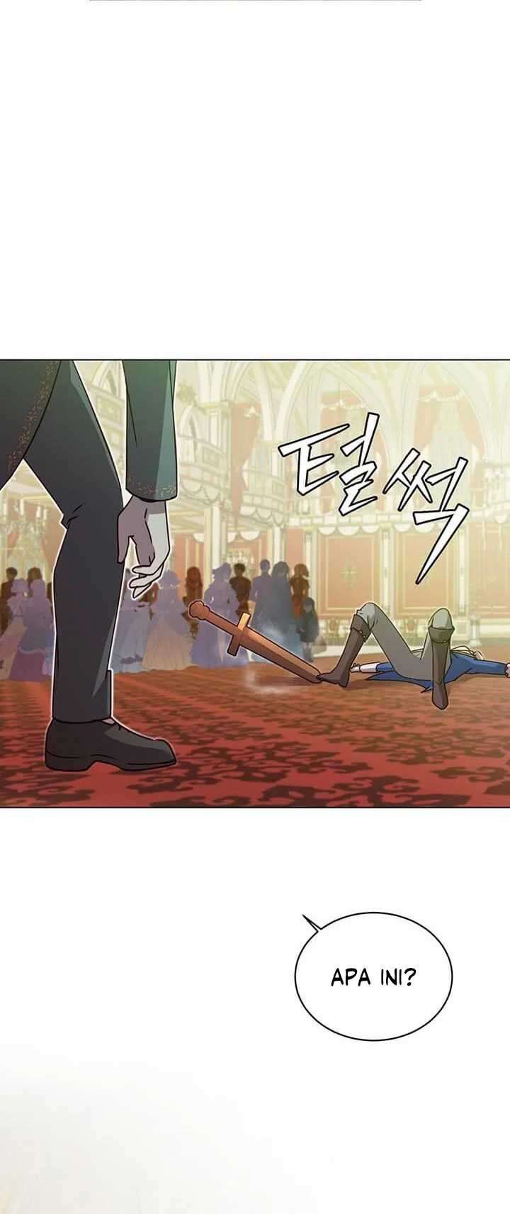 Read The Max Level Hero Has Returned ID Manga Online