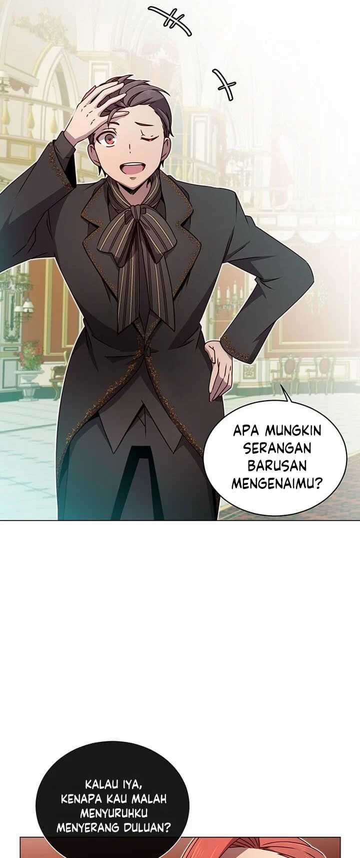 Read The Max Level Hero Has Returned ID Manga Online