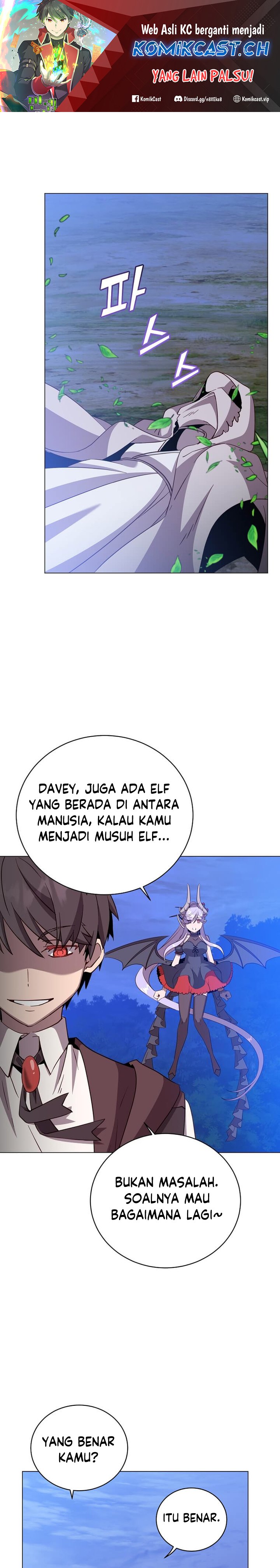 Read The Max Level Hero Has Returned ID Manga Online