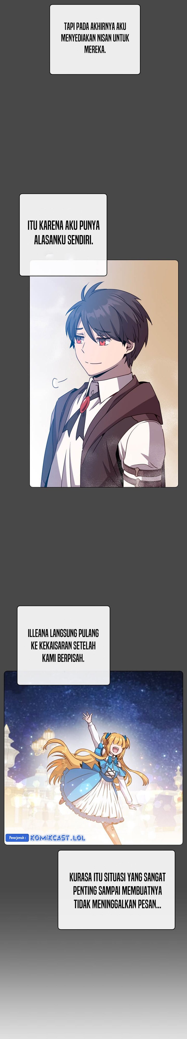 Read The Max Level Hero Has Returned ID Manga Online