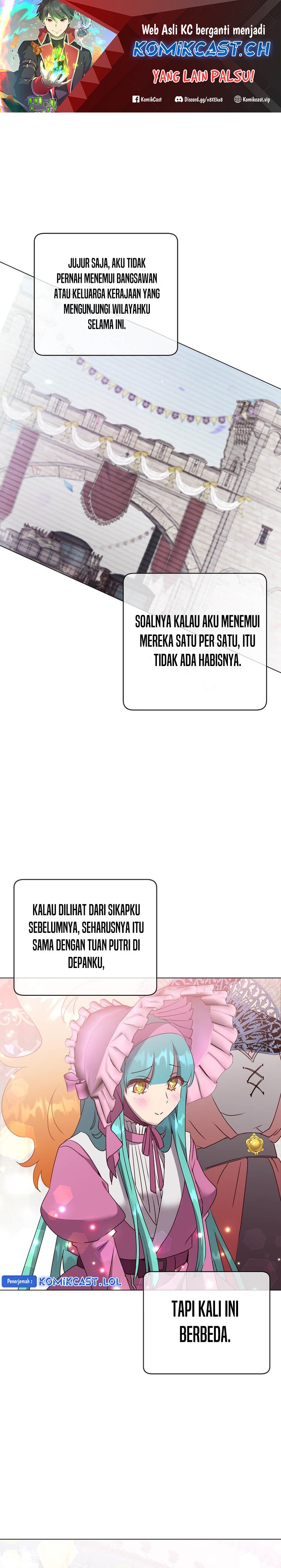 Read The Max Level Hero Has Returned ID Manga Online