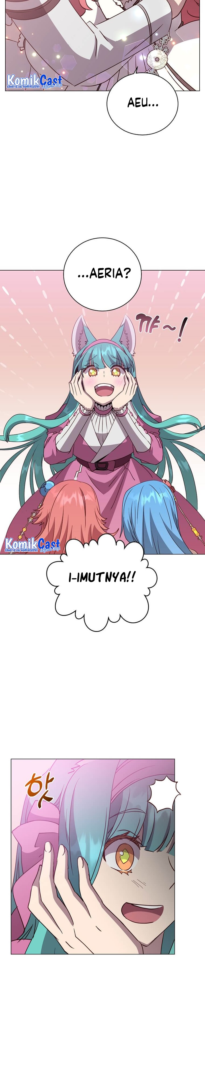 Read The Max Level Hero Has Returned ID Manga Online