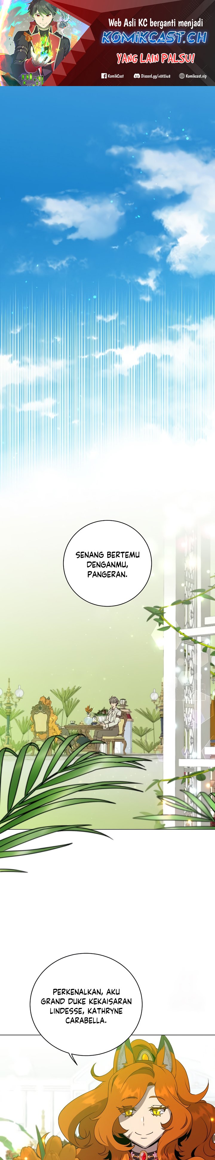 Read The Max Level Hero Has Returned ID Manga Online