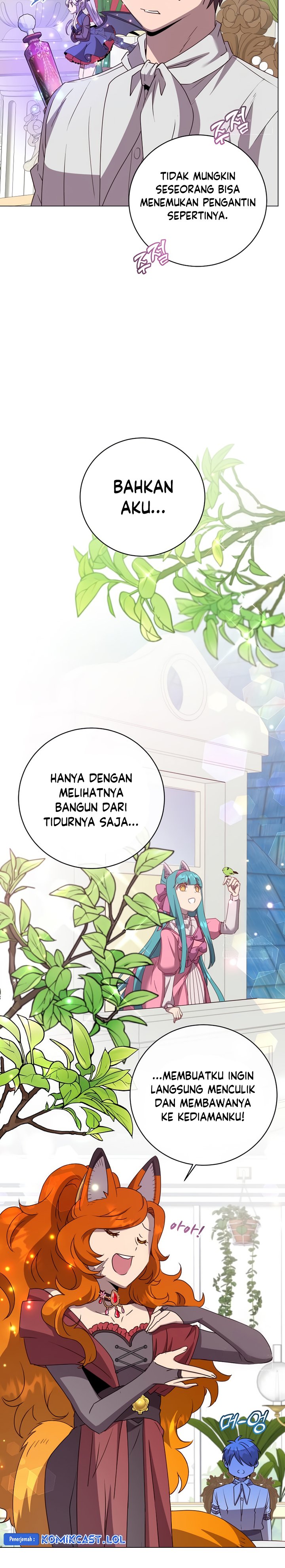 Read The Max Level Hero Has Returned ID Manga Online
