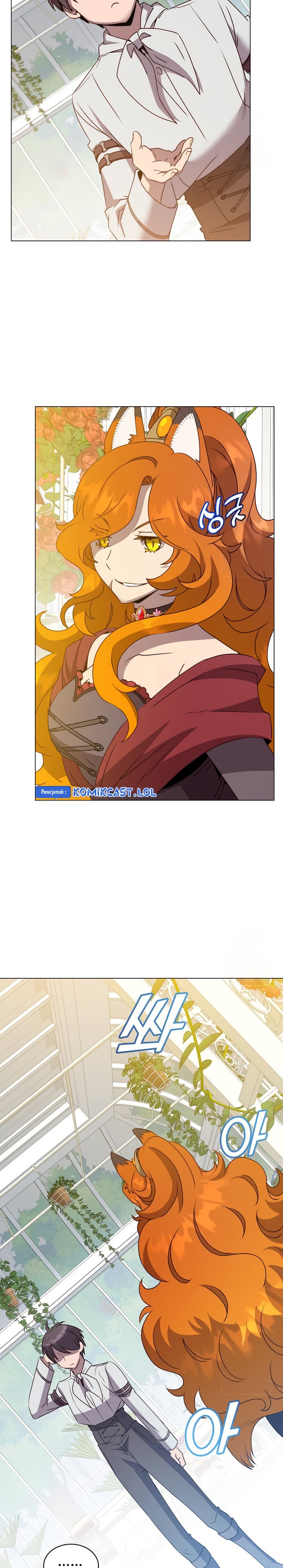 Read The Max Level Hero Has Returned ID Manga Online
