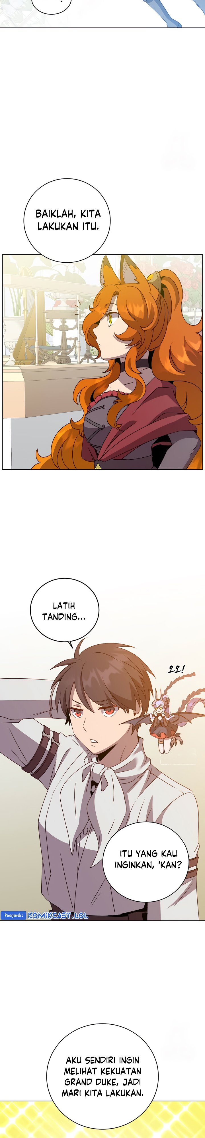 Read The Max Level Hero Has Returned ID Manga Online