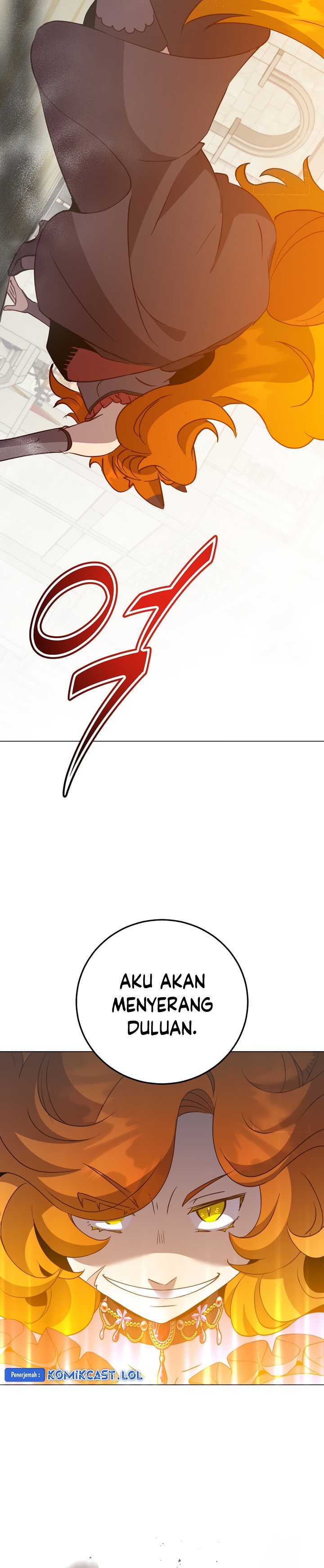 Read The Max Level Hero Has Returned ID Manga Online