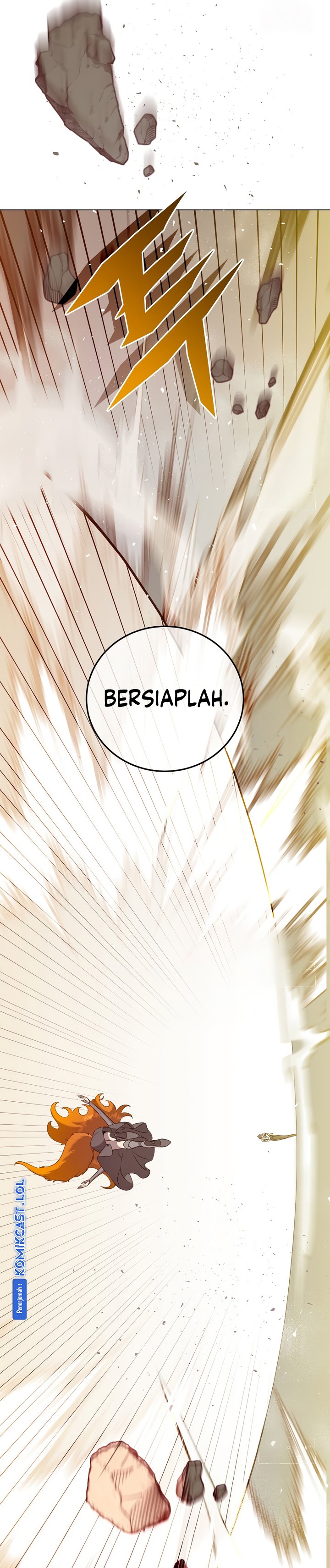 Read The Max Level Hero Has Returned ID Manga Online