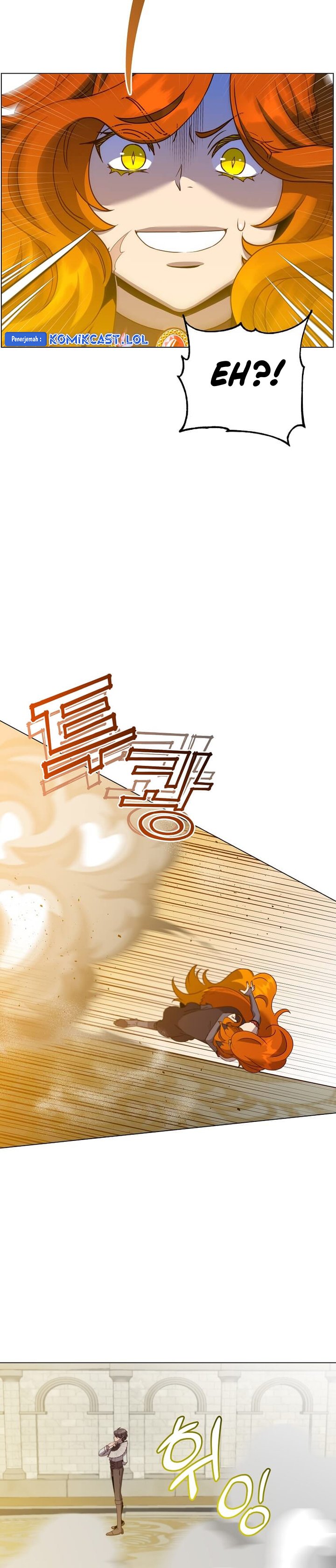 Read The Max Level Hero Has Returned ID Manga Online