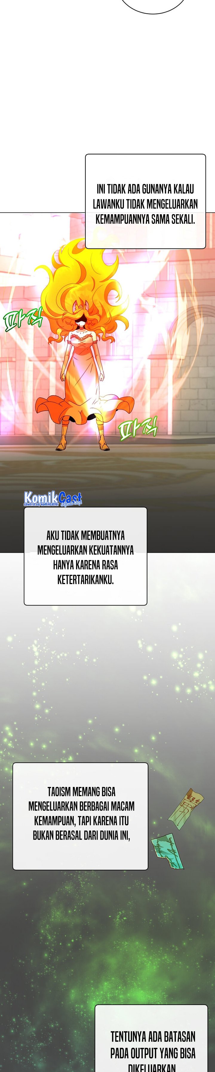 Read The Max Level Hero Has Returned ID Manga Online