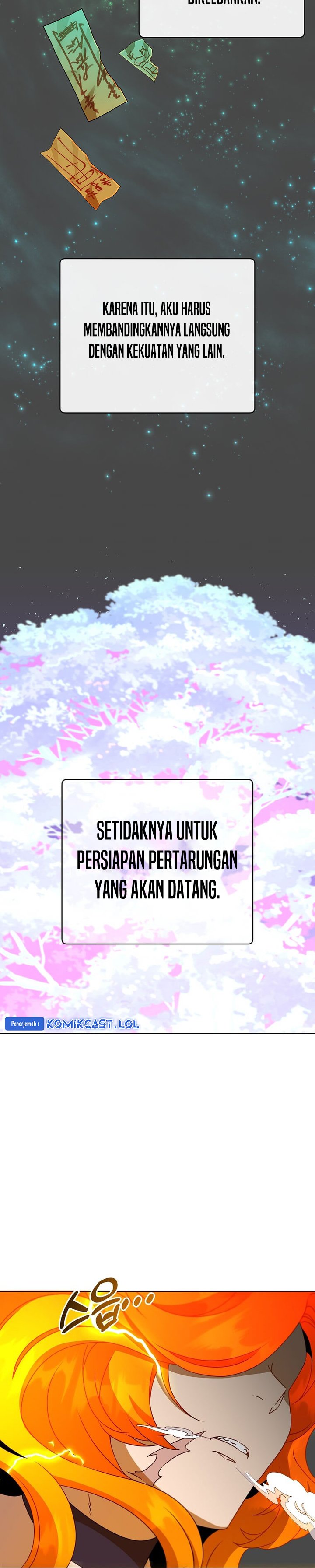 Read The Max Level Hero Has Returned ID Manga Online