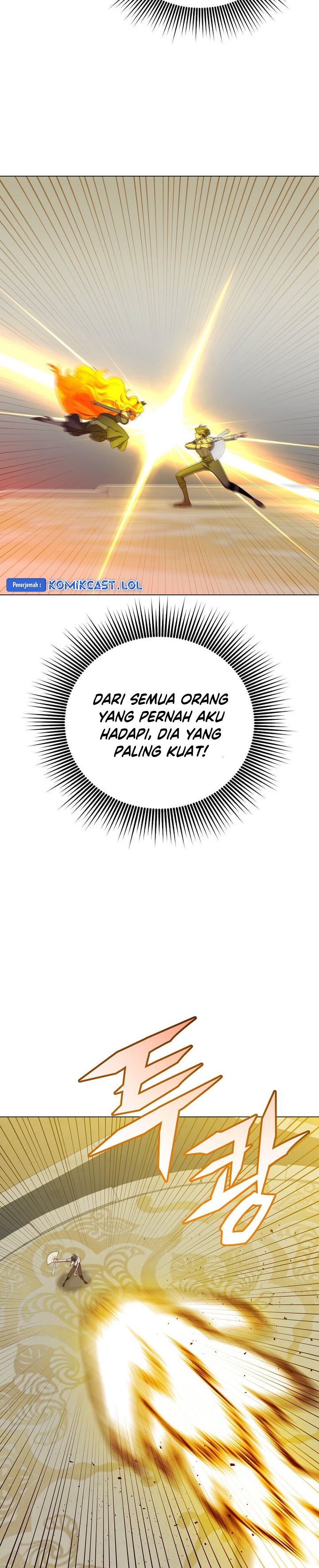 Read The Max Level Hero Has Returned ID Manga Online