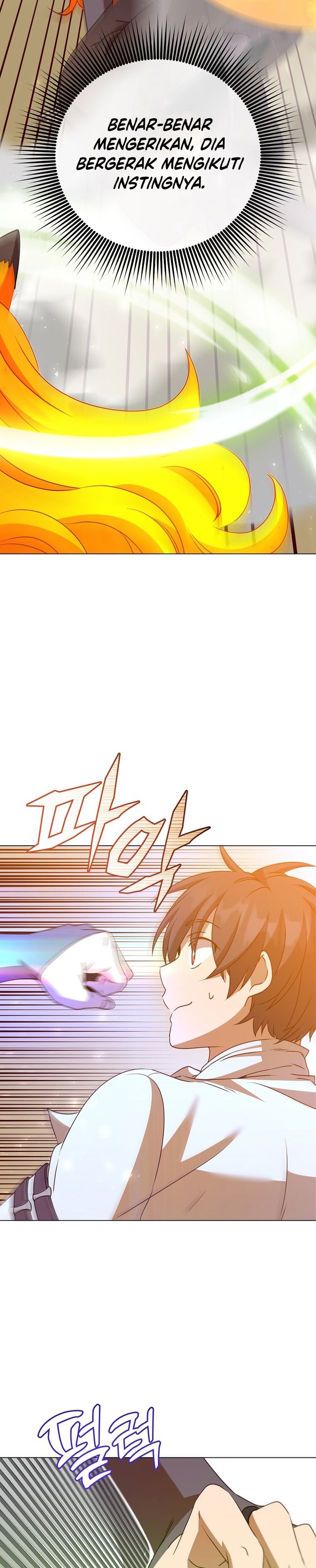 Read The Max Level Hero Has Returned ID Manga Online