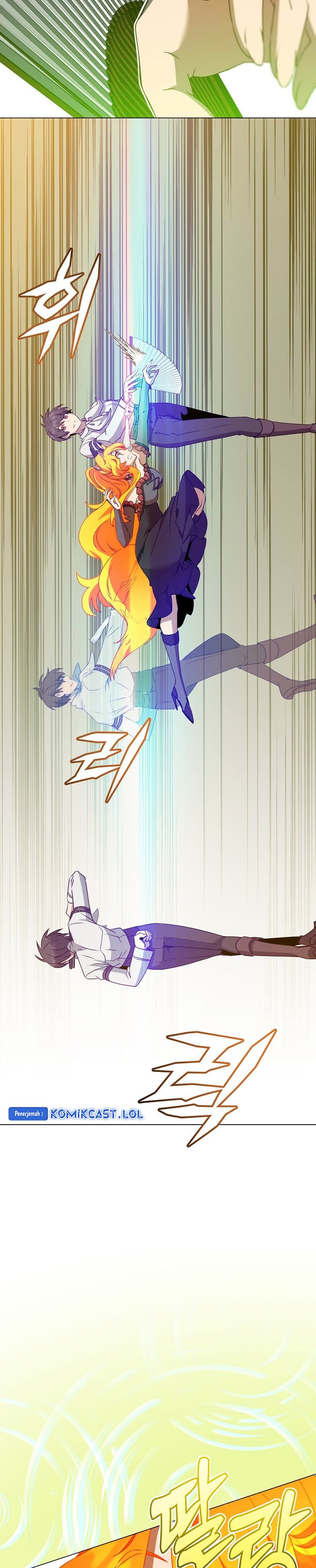 Read The Max Level Hero Has Returned ID Manga Online