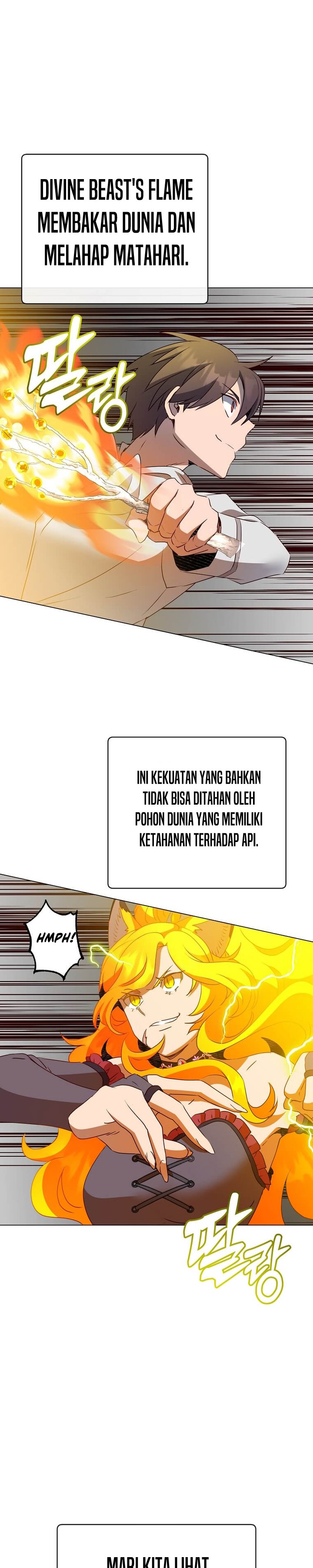 Read The Max Level Hero Has Returned ID Manga Online