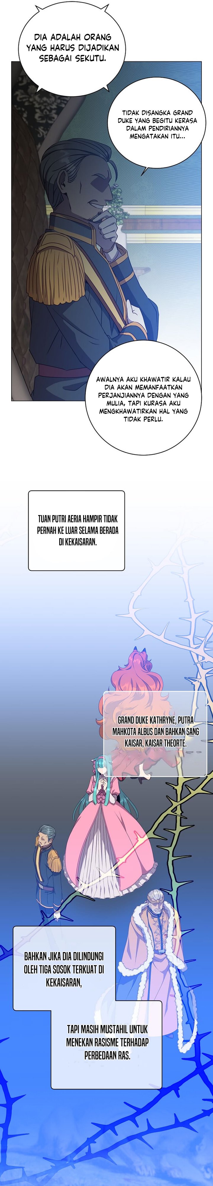Read The Max Level Hero Has Returned ID Manga Online