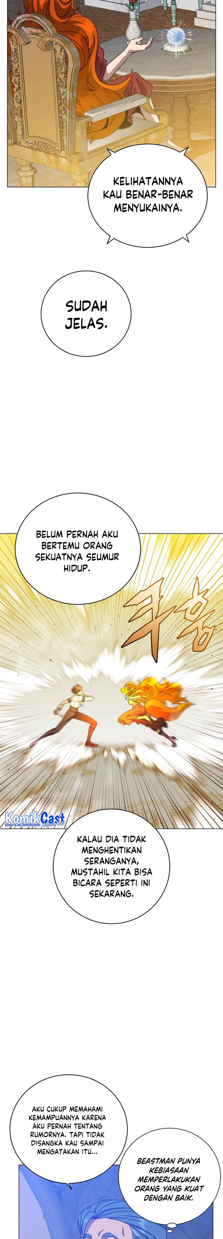 Read The Max Level Hero Has Returned ID Manga Online