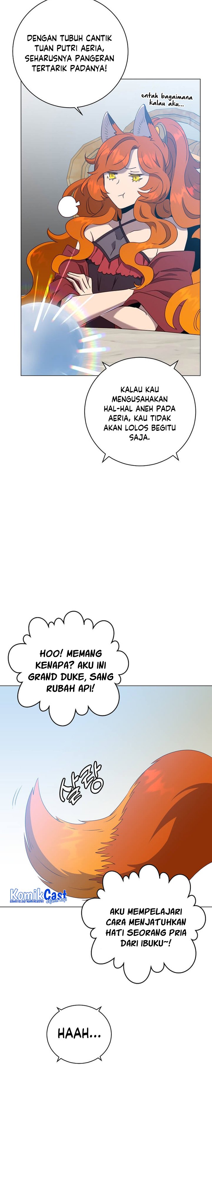 Read The Max Level Hero Has Returned ID Manga Online