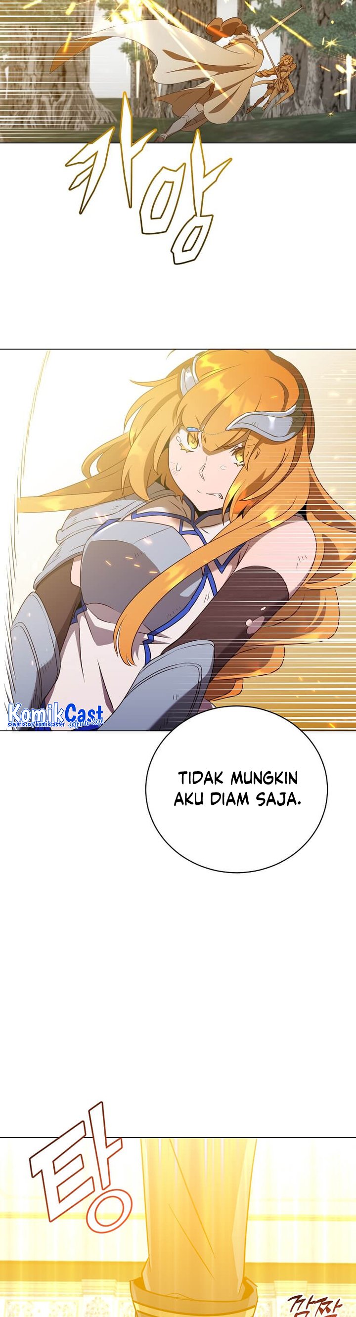 Read The Max Level Hero Has Returned ID Manga Online