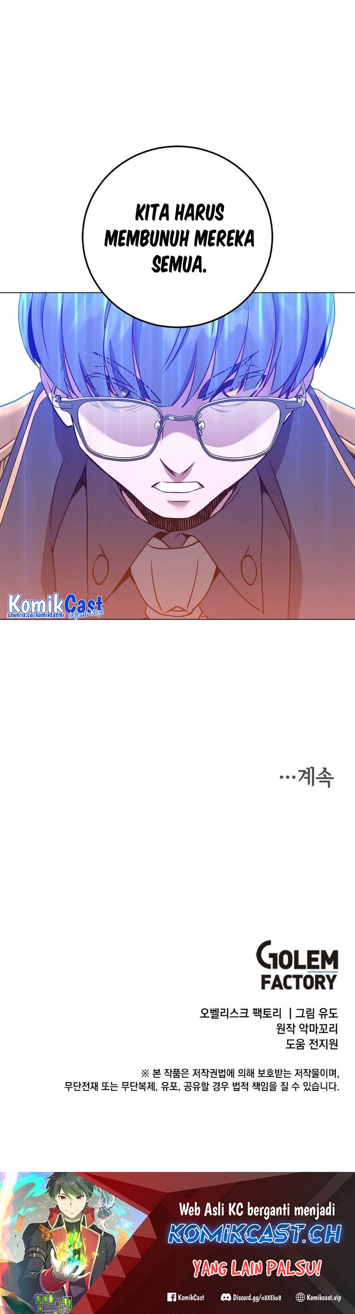 Read The Max Level Hero Has Returned ID Manga Online