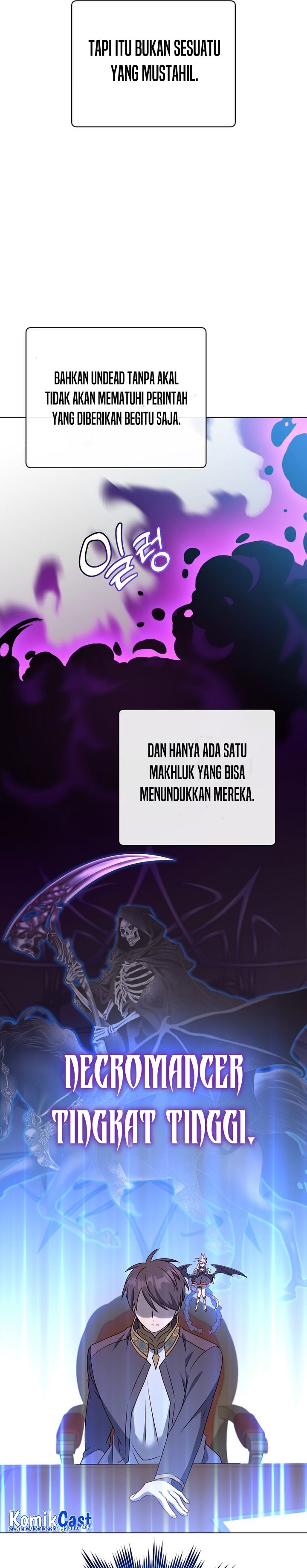 Read The Max Level Hero Has Returned ID Manga Online