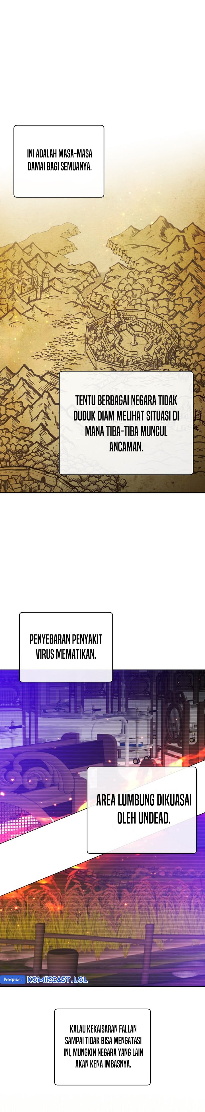 Read The Max Level Hero Has Returned ID Manga Online