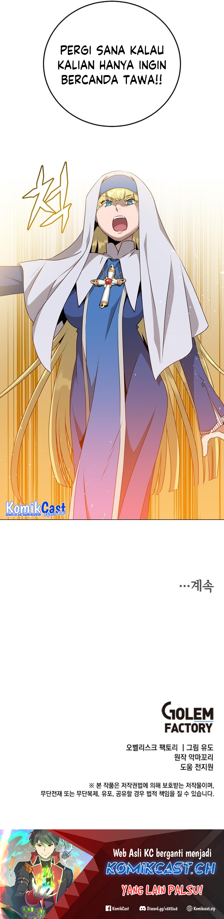 Read The Max Level Hero Has Returned ID Manga Online