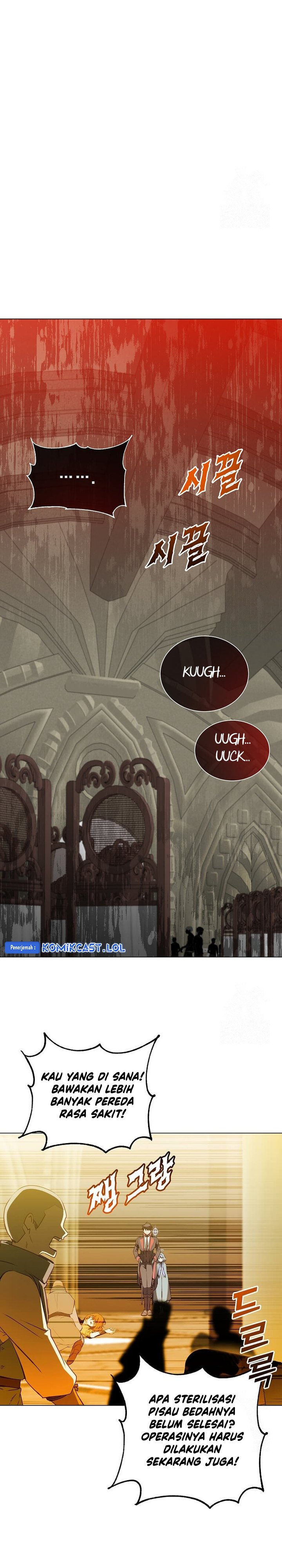 Read The Max Level Hero Has Returned ID Manga Online