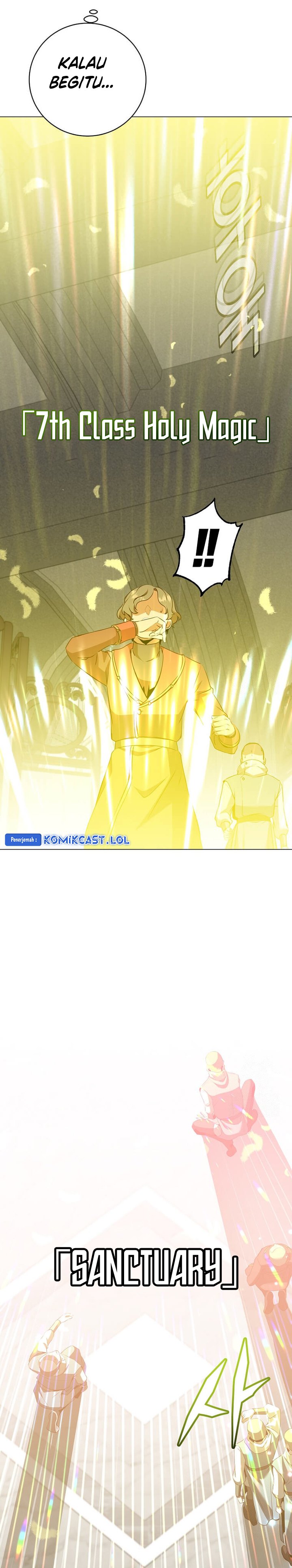 Read The Max Level Hero Has Returned ID Manga Online