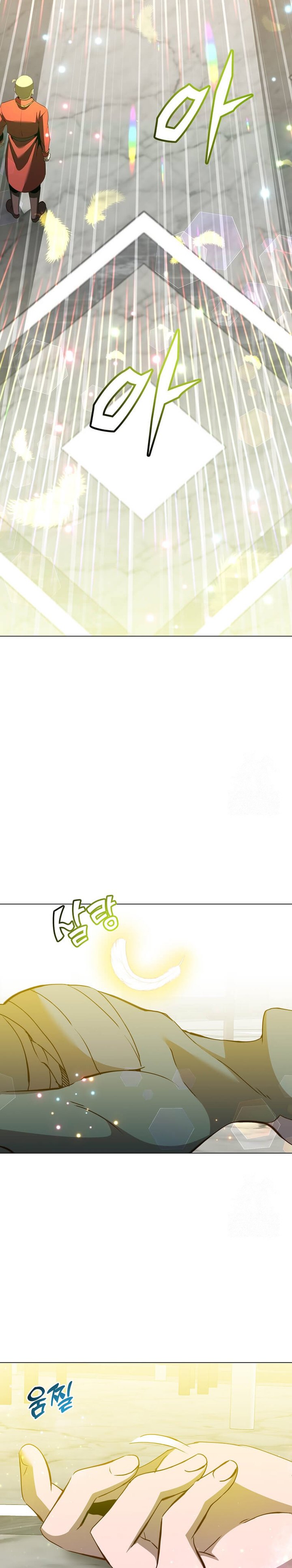 Read The Max Level Hero Has Returned ID Manga Online