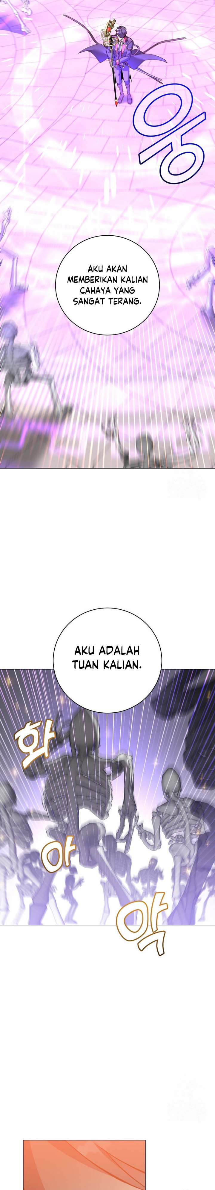 Read The Max Level Hero Has Returned ID Manga Online