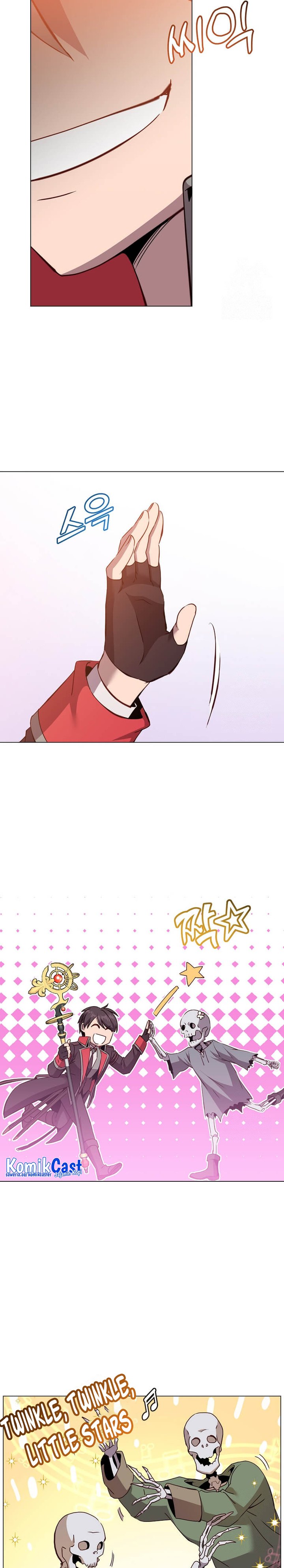 Read The Max Level Hero Has Returned ID Manga Online