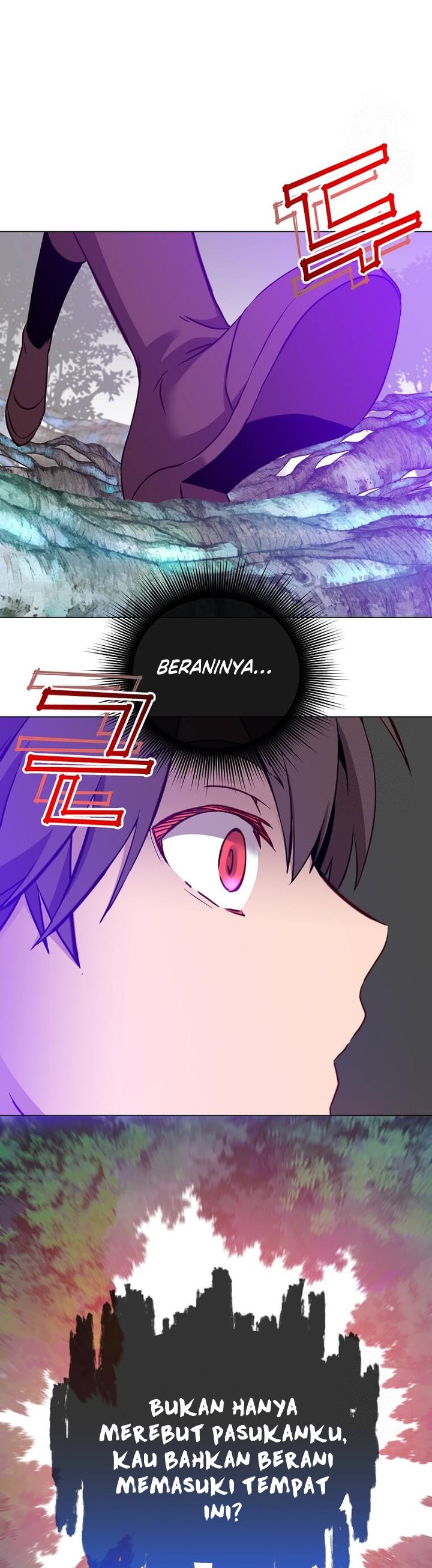 Read The Max Level Hero Has Returned ID Manga Online