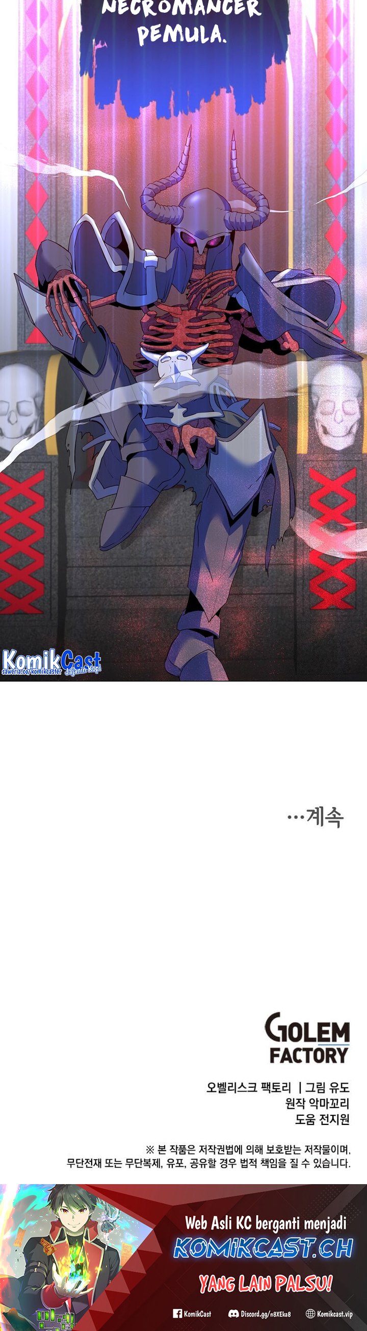 Read The Max Level Hero Has Returned ID Manga Online