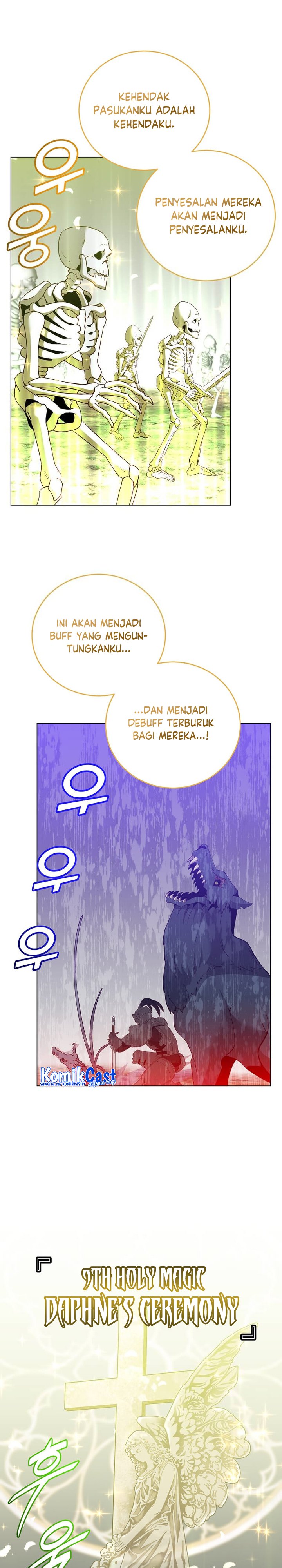 Read The Max Level Hero Has Returned ID Manga Online