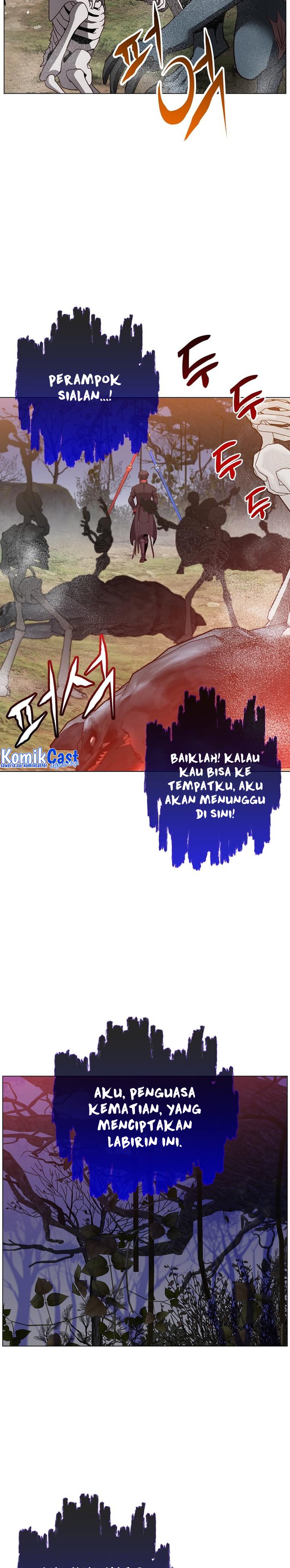 Read The Max Level Hero Has Returned ID Manga Online