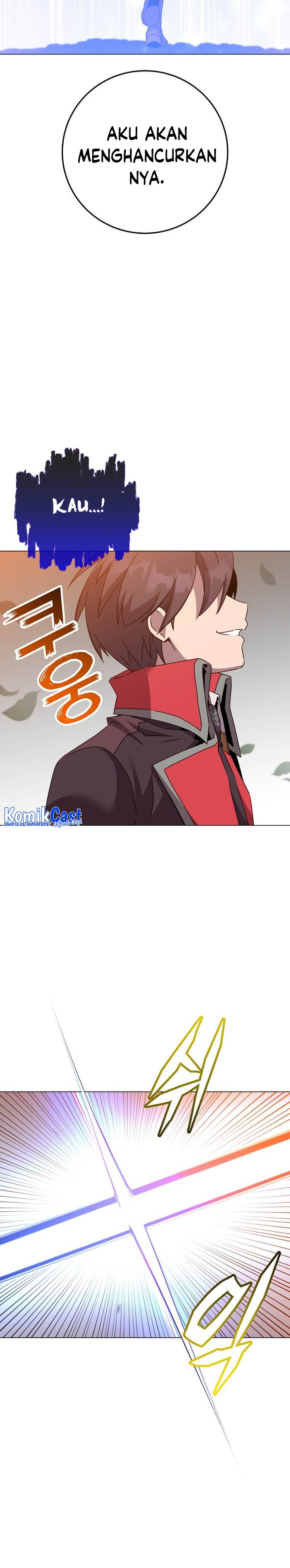 Read The Max Level Hero Has Returned ID Manga Online