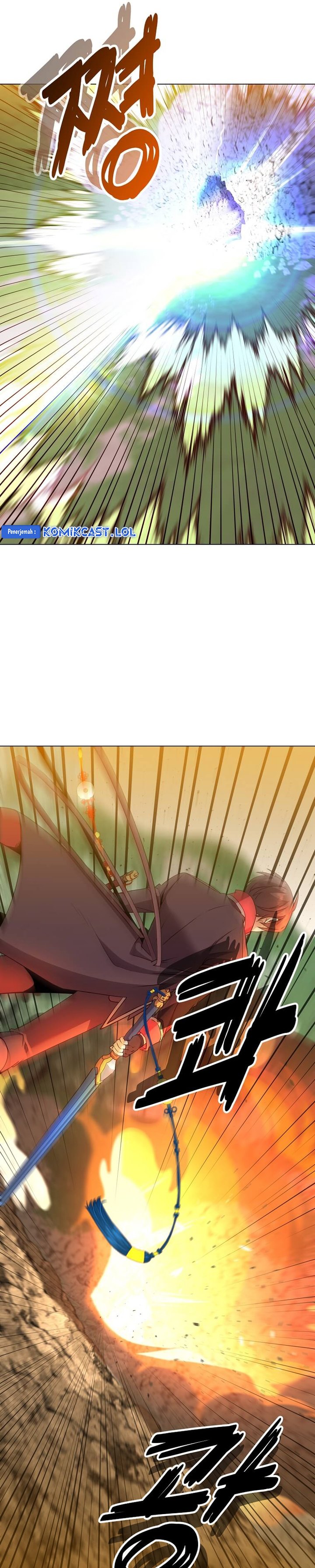 Read The Max Level Hero Has Returned ID Manga Online