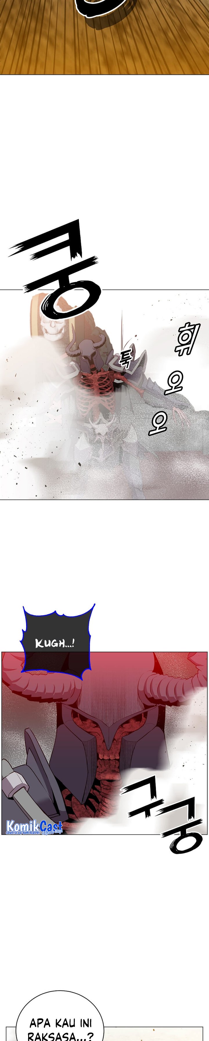 Read The Max Level Hero Has Returned ID Manga Online