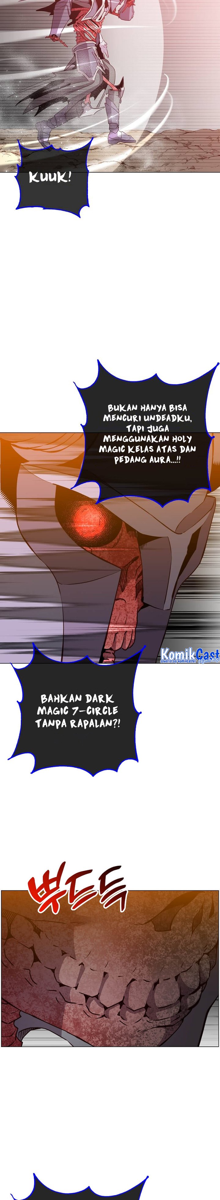 Read The Max Level Hero Has Returned ID Manga Online