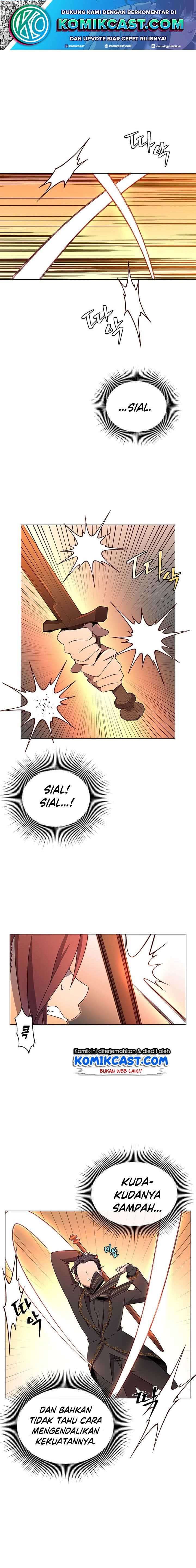 Read The Max Level Hero Has Returned ID Manga Online