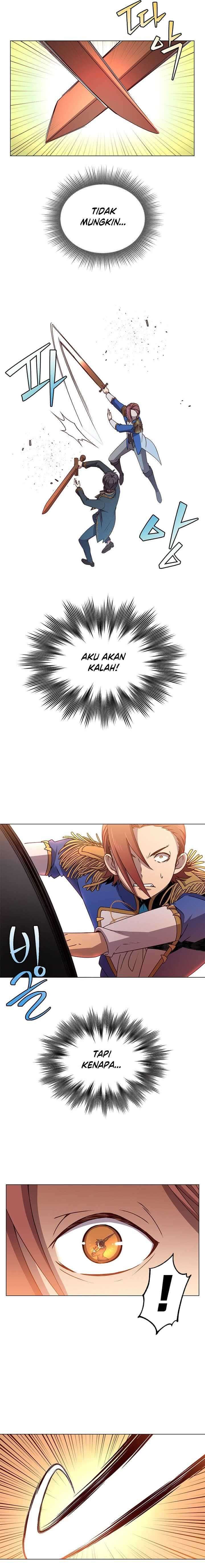 Read The Max Level Hero Has Returned ID Manga Online