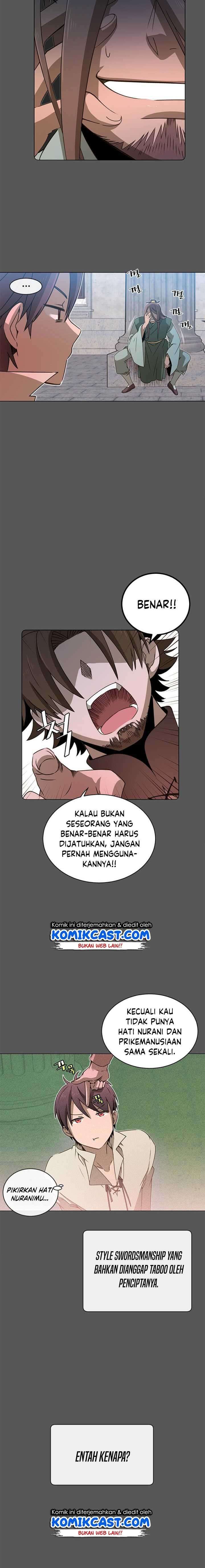 Read The Max Level Hero Has Returned ID Manga Online